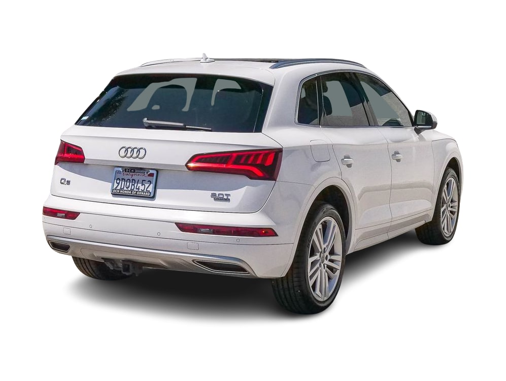 Thumbnail: 2018 Audi Q5 - 20