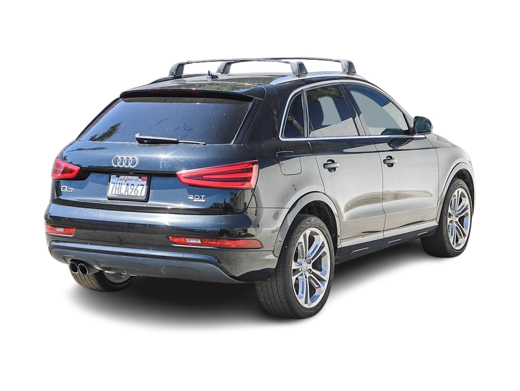 Thumbnail: 2015 Audi Q3 - 9