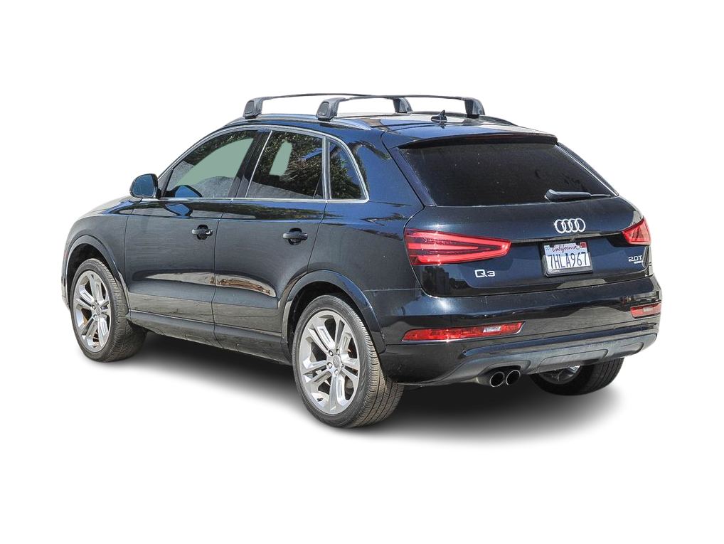 Thumbnail: 2015 Audi Q3 - 2