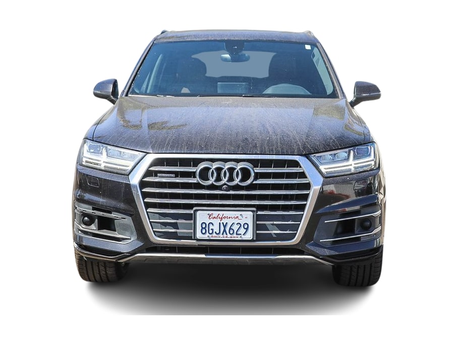 Thumbnail: 2017 Audi Q7 - 4