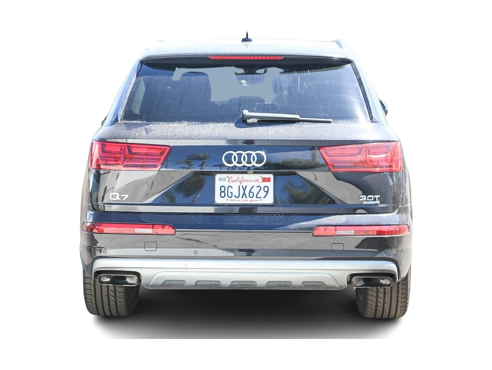 Thumbnail: 2017 Audi Q7 - 3