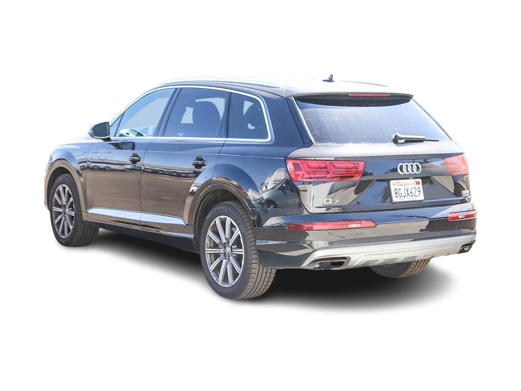 Thumbnail: 2017 Audi Q7 - 2