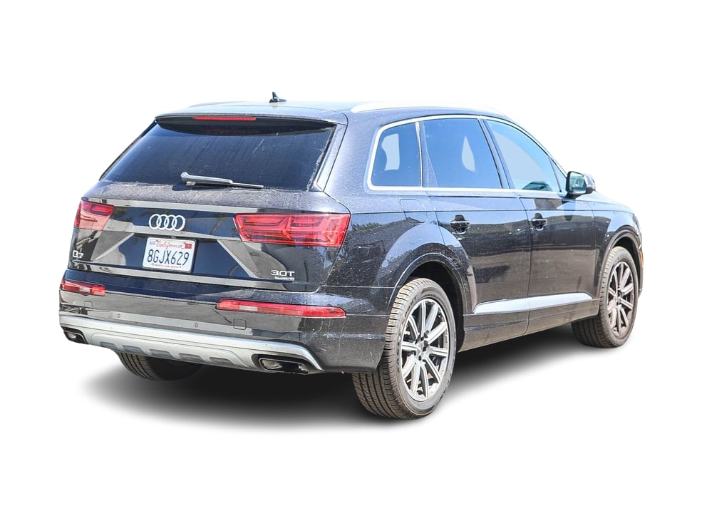 Thumbnail: 2017 Audi Q7 - 8