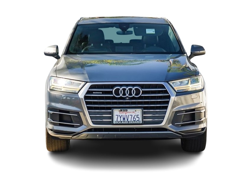 Thumbnail: 2017 Audi Q7 - 4