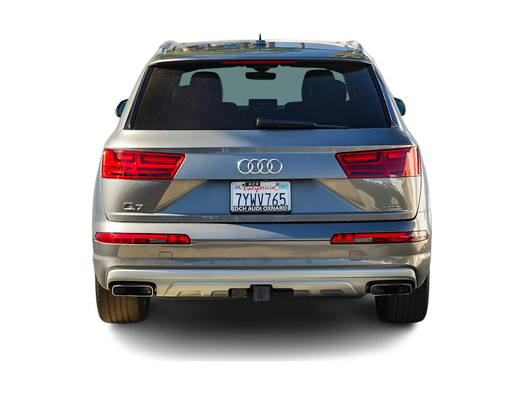 Thumbnail: 2017 Audi Q7 - 3