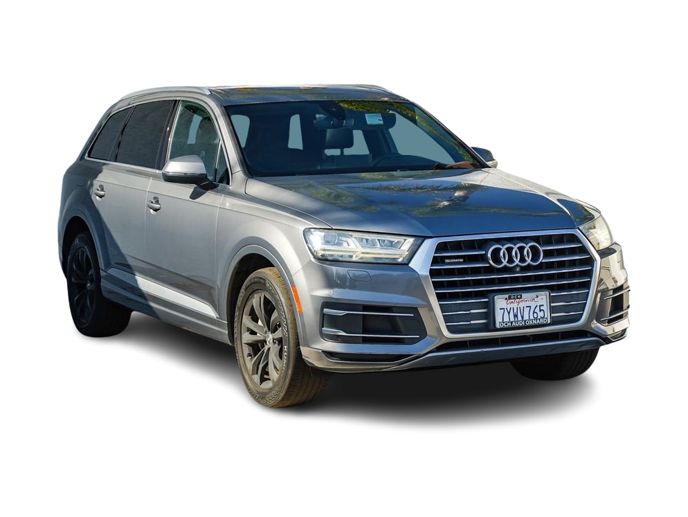 Thumbnail: 2017 Audi Q7 - 6