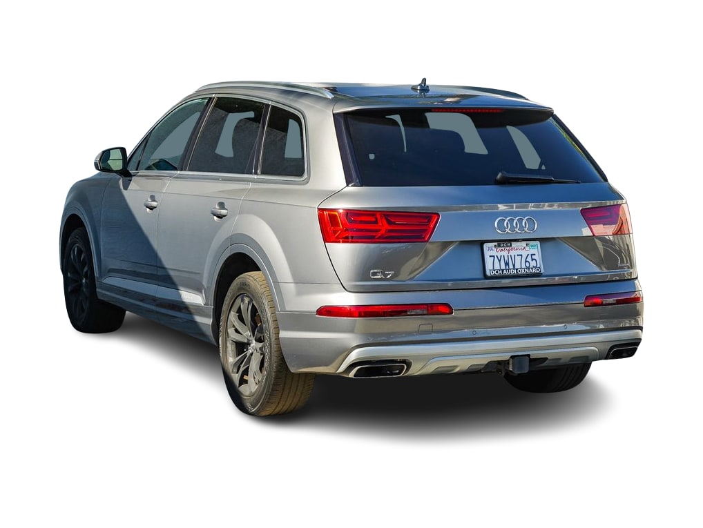 Thumbnail: 2017 Audi Q7 - 2