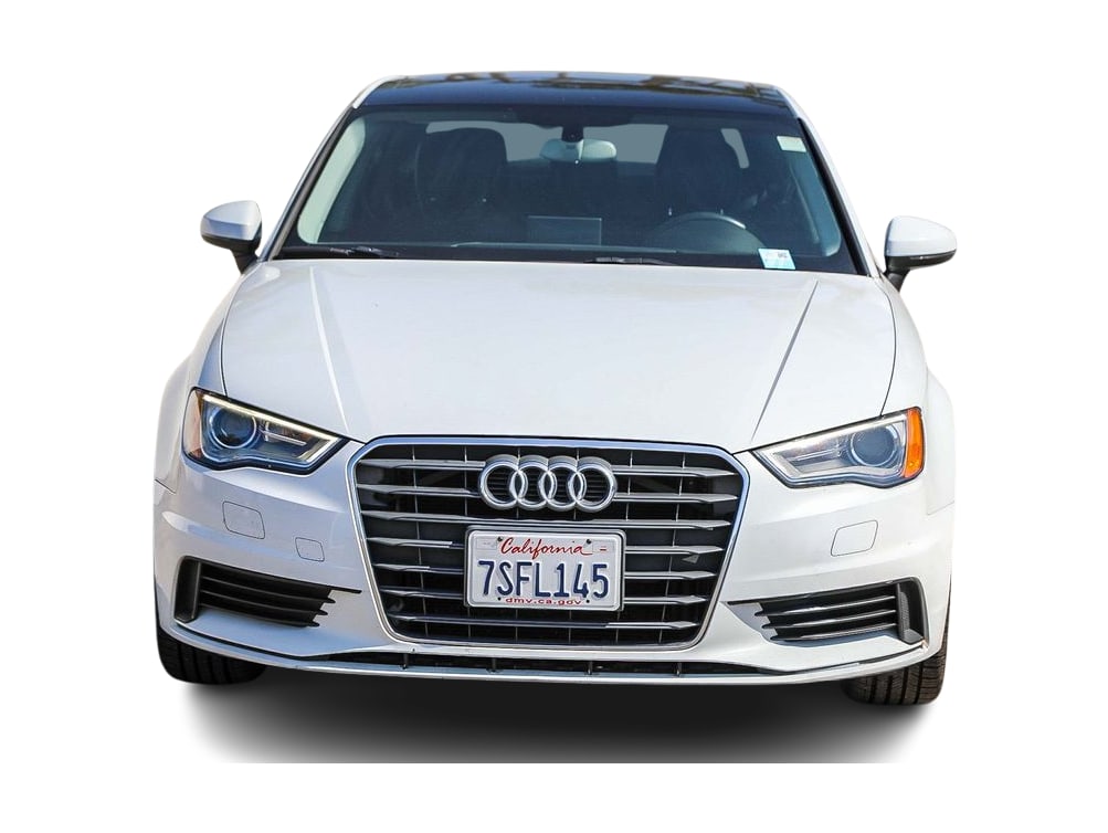 Thumbnail: 2015 Audi A3 - 3