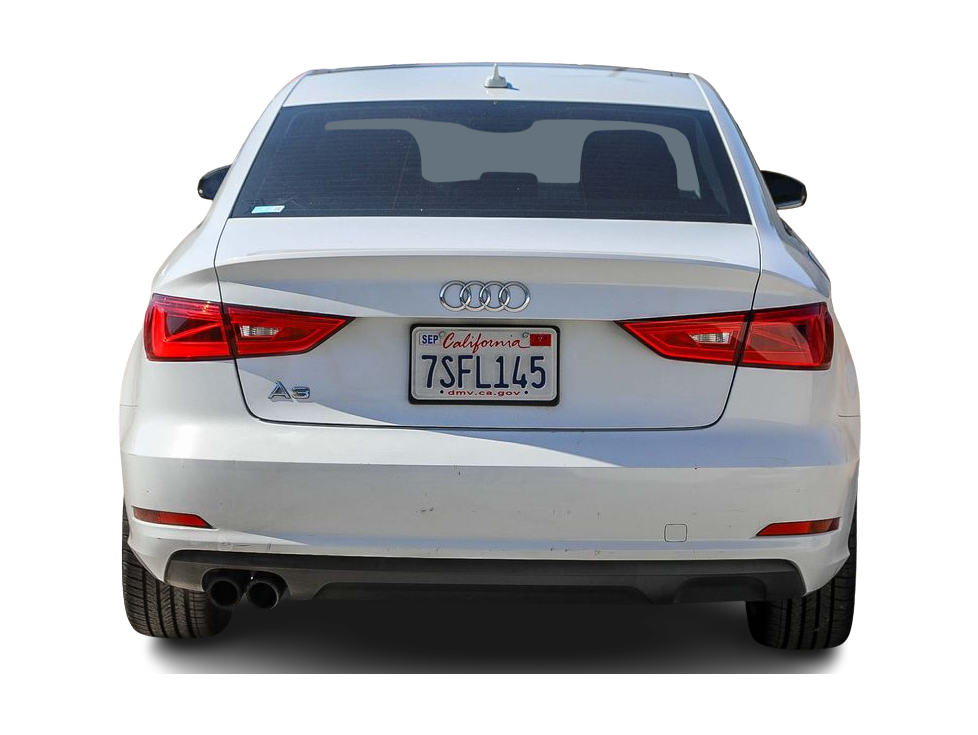 Thumbnail: 2015 Audi A3 - 2