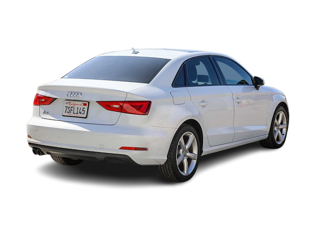 Thumbnail: 2015 Audi A3 - 8