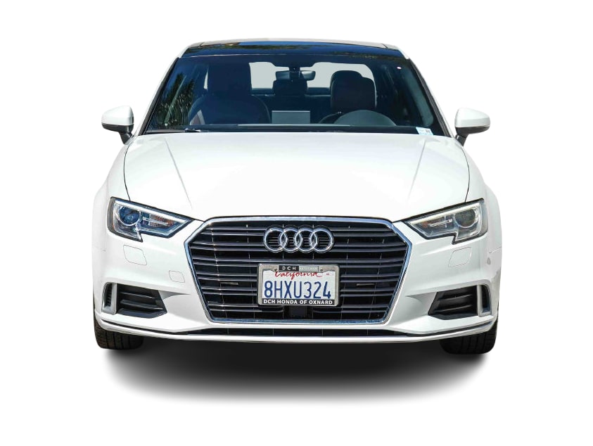 Thumbnail: 2019 Audi A3 - 5