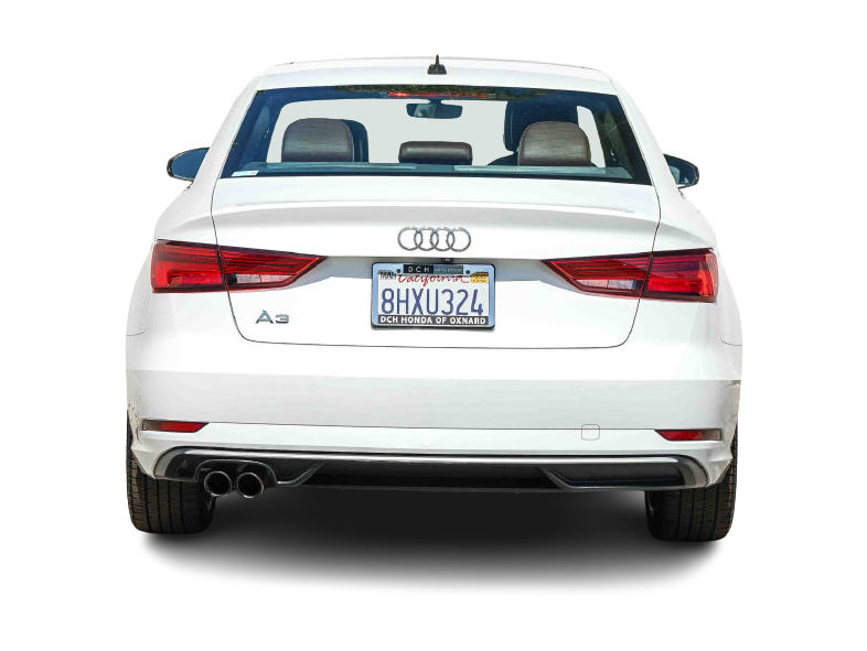 Thumbnail: 2019 Audi A3 - 4