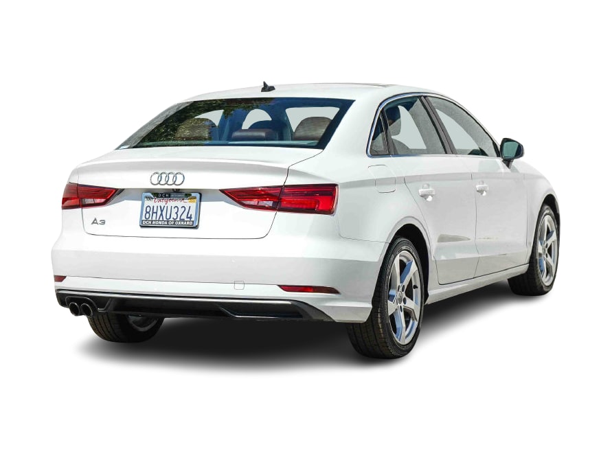 Thumbnail: 2019 Audi A3 - 20