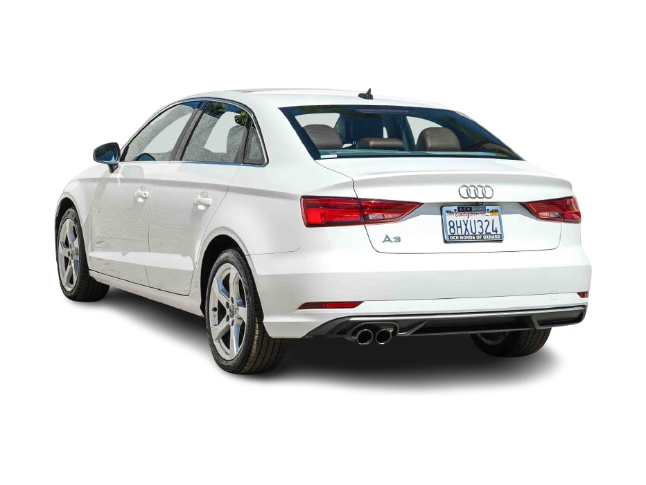 Thumbnail: 2019 Audi A3 - 3