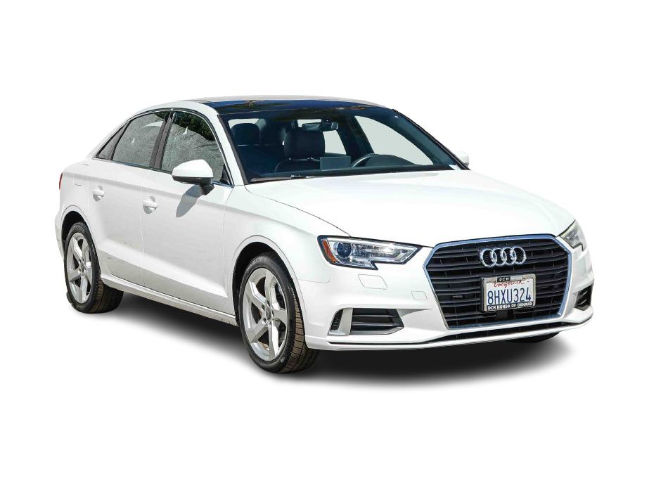 Thumbnail: 2019 Audi A3 - 19