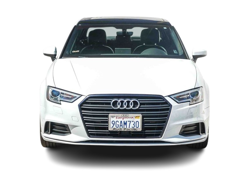 Thumbnail: 2019 Audi A3 - 4