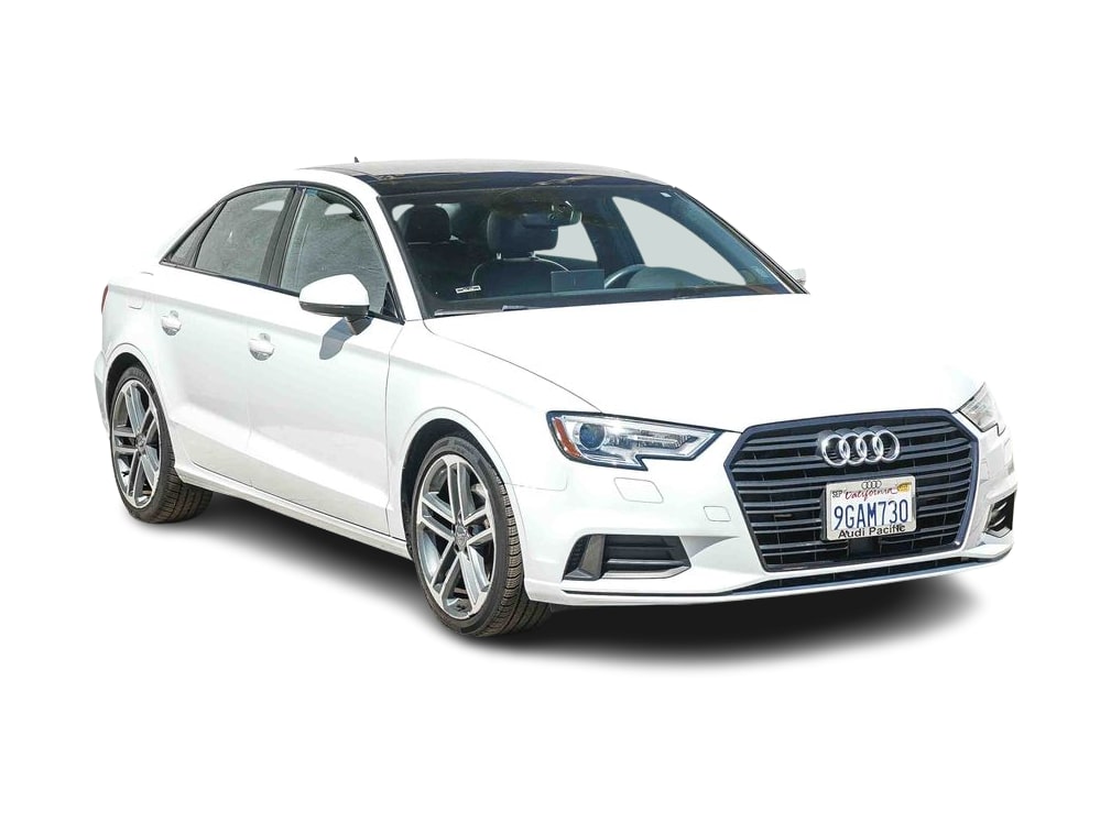 Thumbnail: 2019 Audi A3 - 6