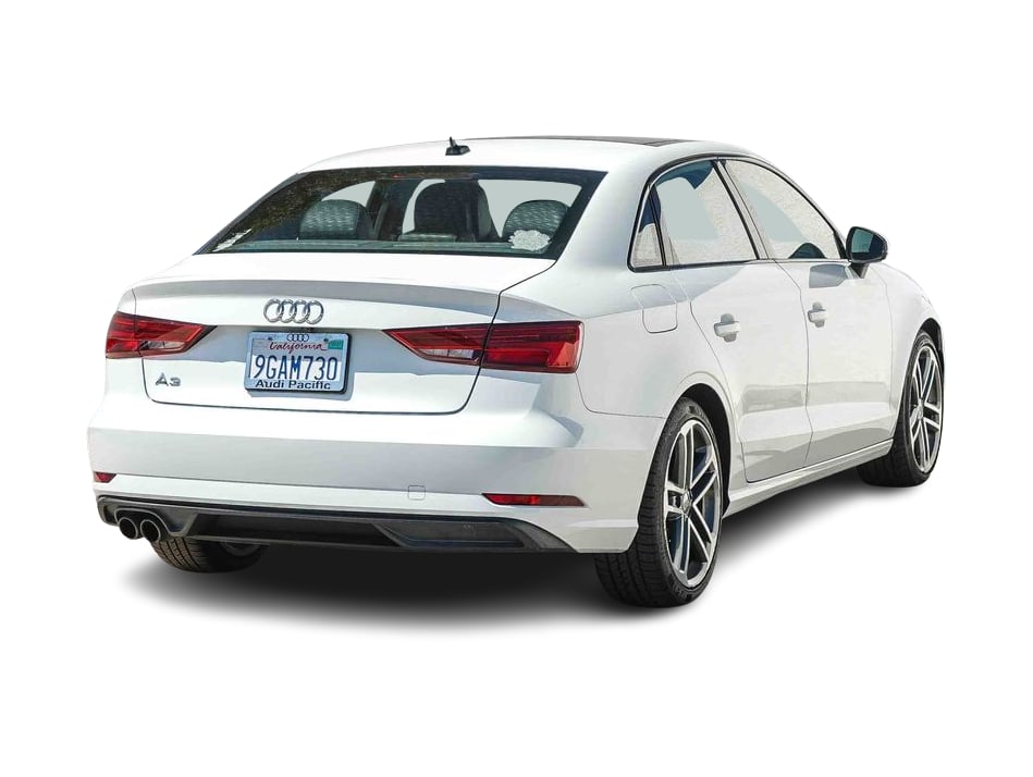 Thumbnail: 2019 Audi A3 - 9