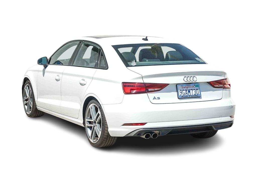 Thumbnail: 2019 Audi A3 - 2