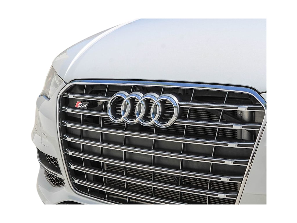 Thumbnail: 2015 Audi S3 - 24