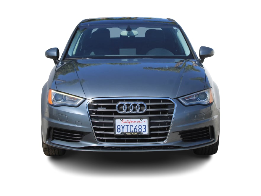 Thumbnail: 2015 Audi A3 - 4