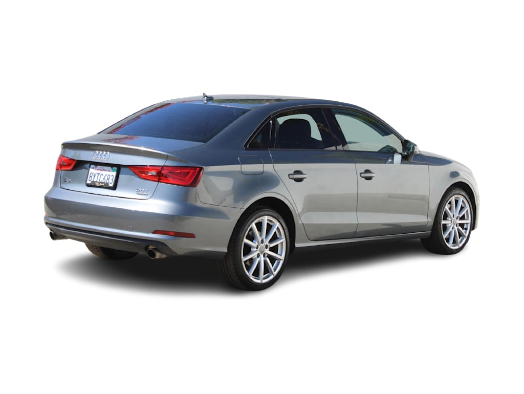 Thumbnail: 2015 Audi A3 - 9