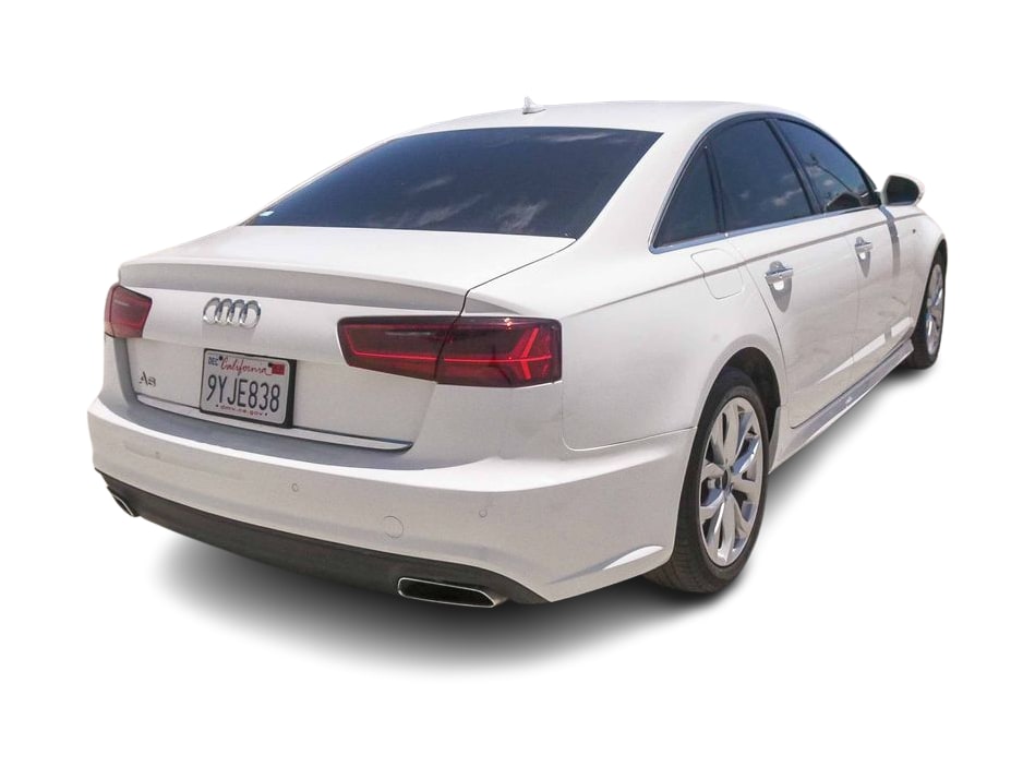 Thumbnail: 2017 Audi A6 - 11