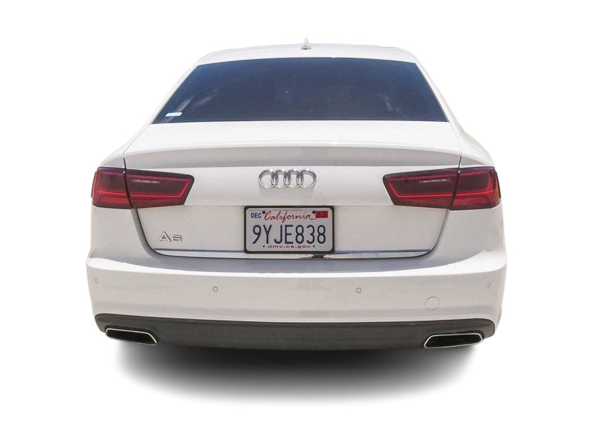 Thumbnail: 2017 Audi A6 - 3