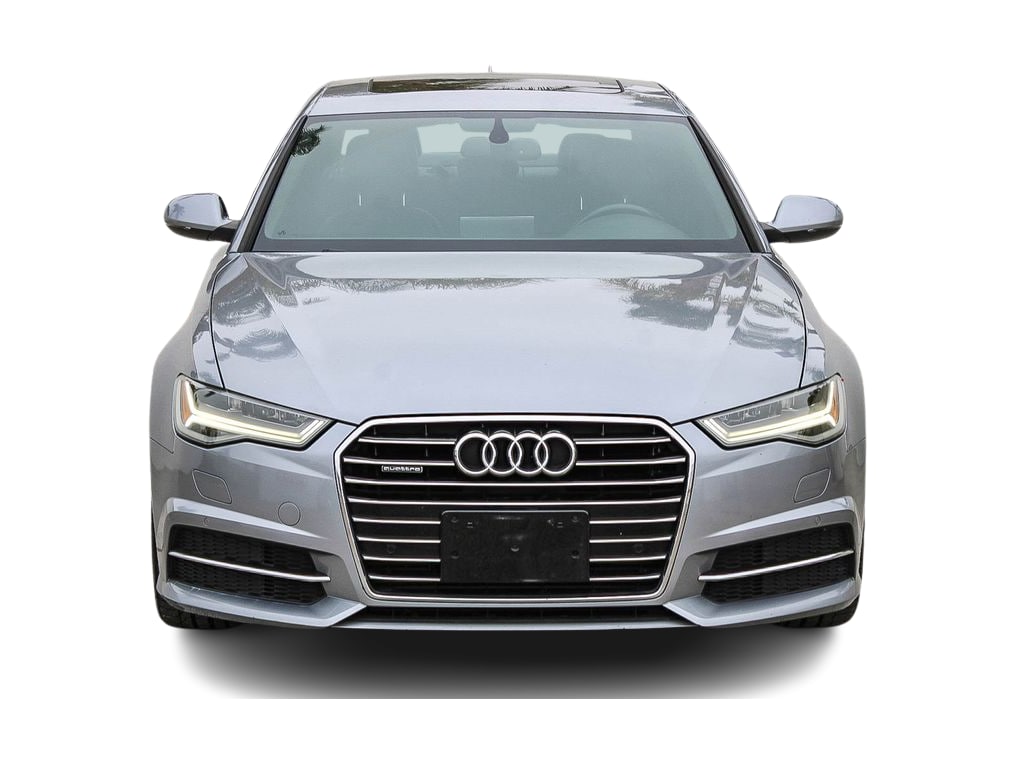 Thumbnail: 2016 Audi A6 - 4