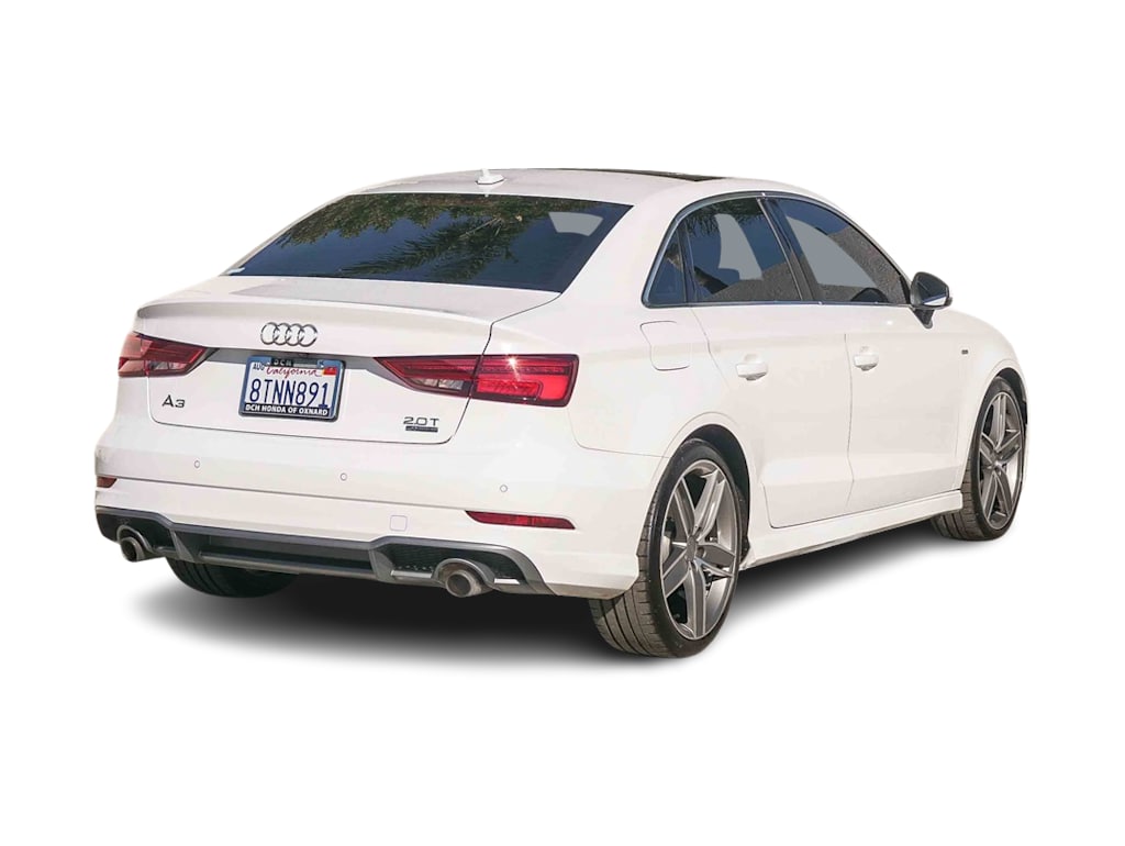 Thumbnail: 2017 Audi A3 - 20