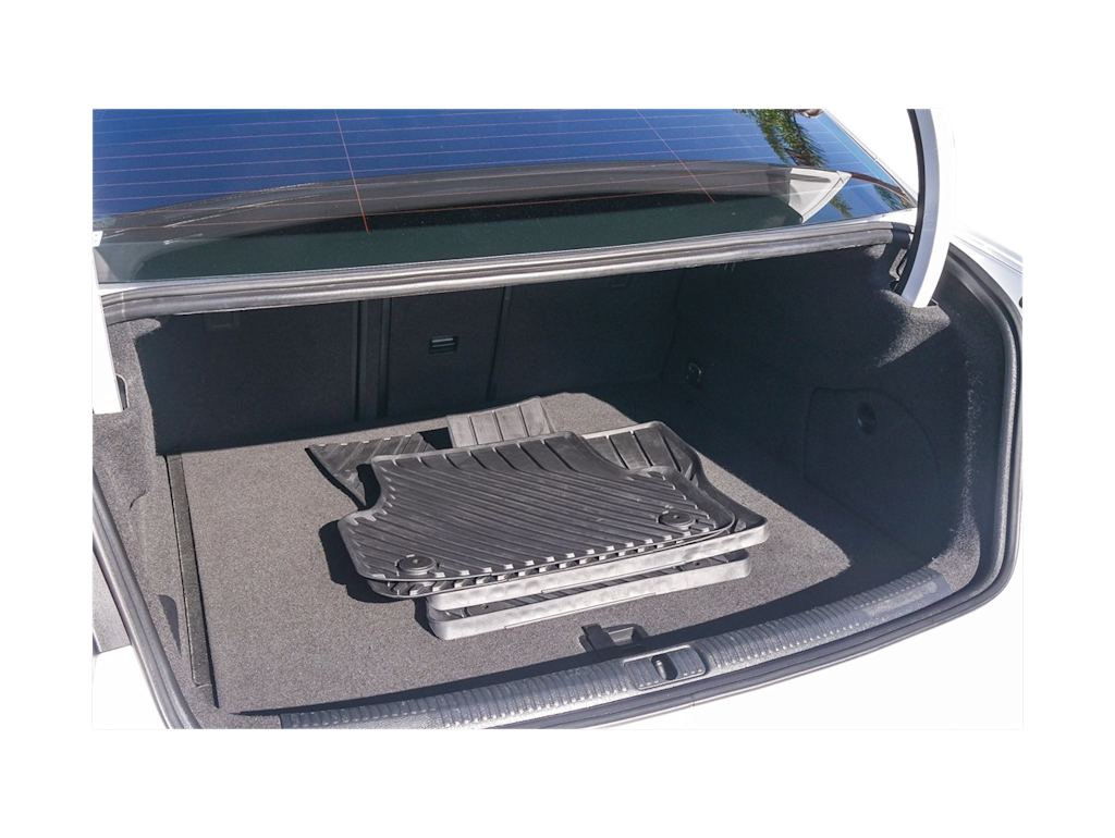 Thumbnail: 2017 Audi A3 - 16