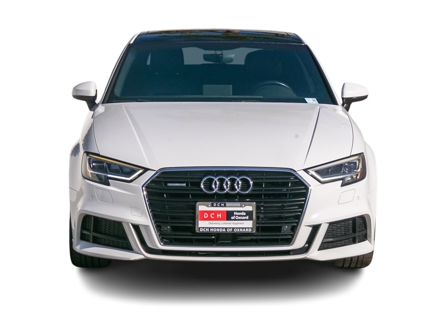 Thumbnail: 2017 Audi A3 - 5