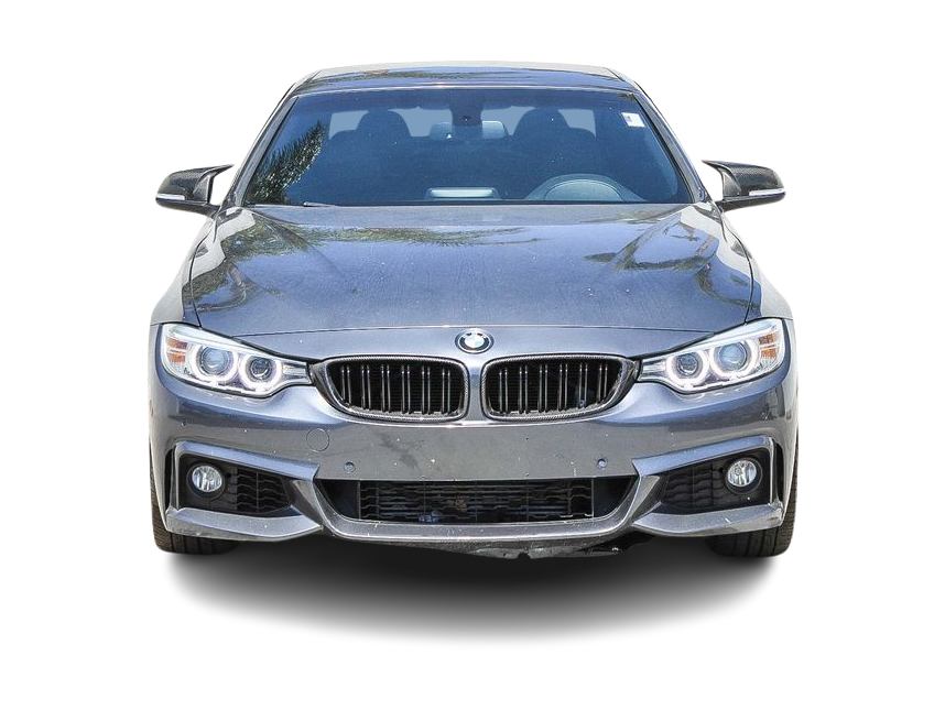 Thumbnail: 2015 BMW 4 Series - 3