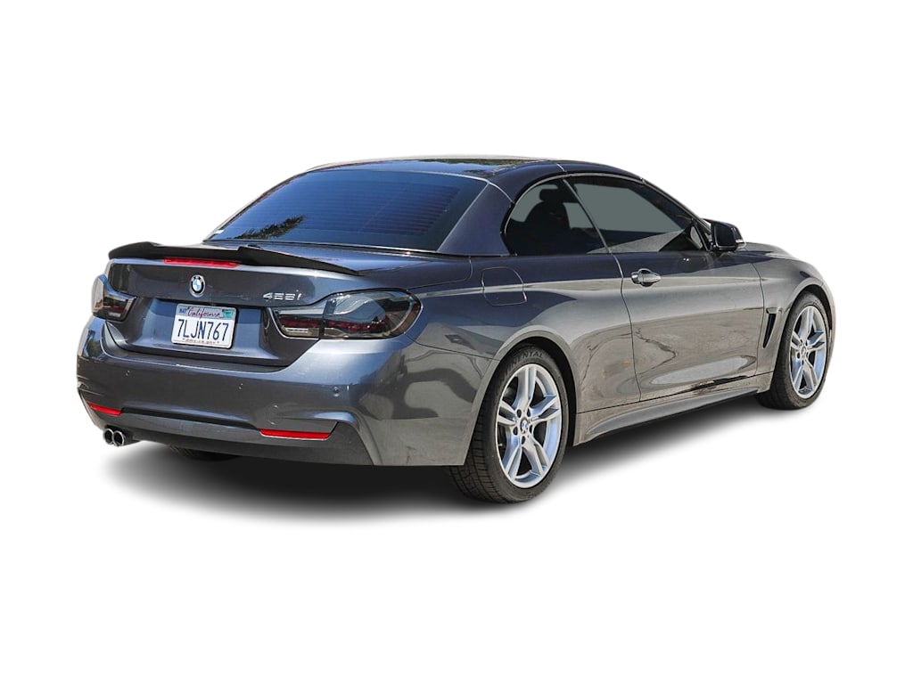 Thumbnail: 2015 BMW 4 Series - 18