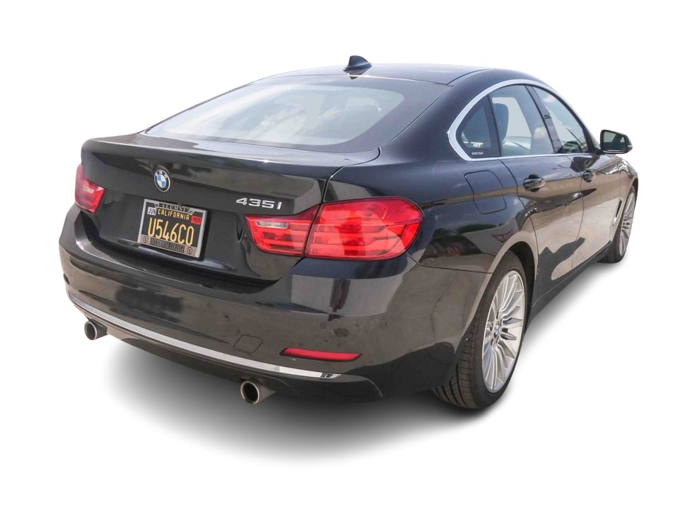 Thumbnail: 2016 BMW 4 Series - 11
