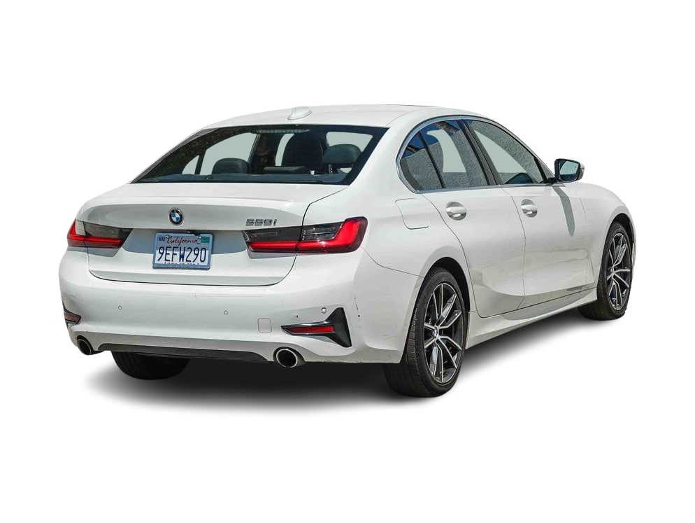 Thumbnail: 2019 BMW 3 Series - 9