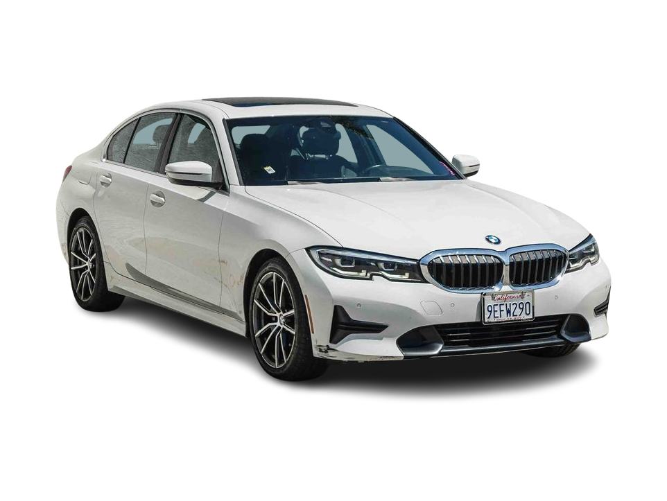 Thumbnail: 2019 BMW 3 Series - 6