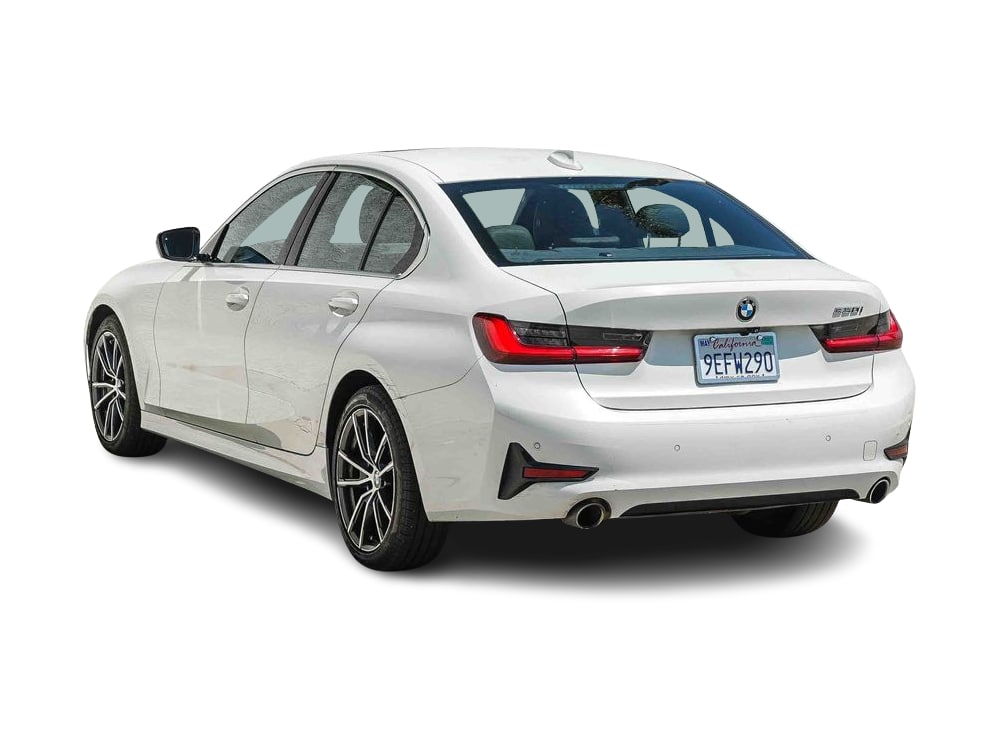 Thumbnail: 2019 BMW 3 Series - 2
