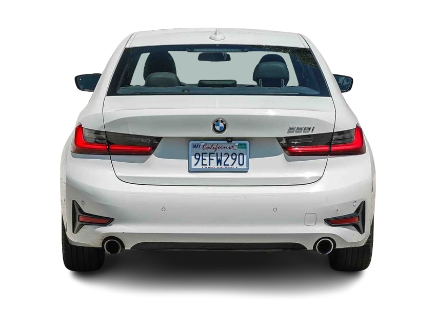 Thumbnail: 2019 BMW 3 Series - 3