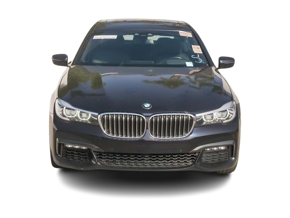 Thumbnail: 2019 BMW 7 Series - 4
