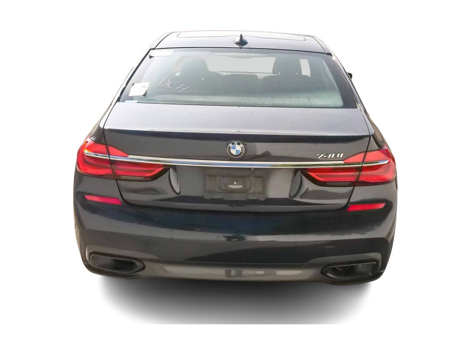 Thumbnail: 2019 BMW 7 Series - 3