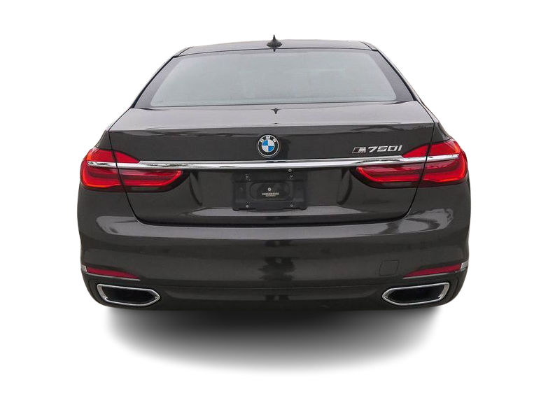 Thumbnail: 2017 BMW 7 Series - 3