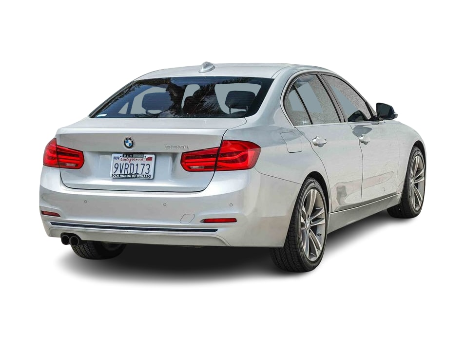 Thumbnail: 2017 BMW 3 Series - 21