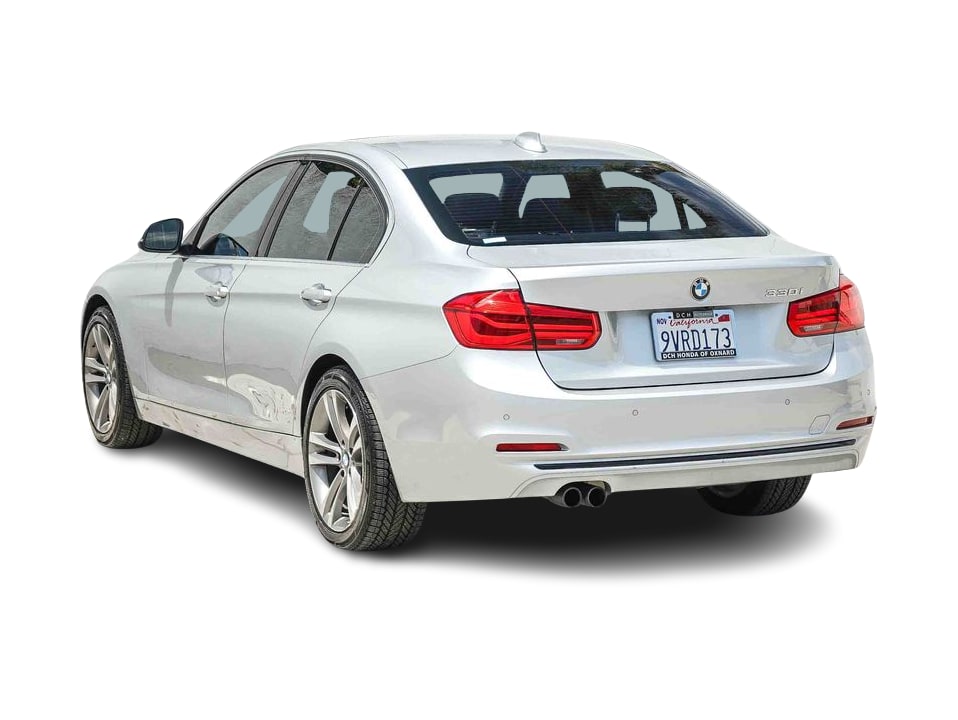 Thumbnail: 2017 BMW 3 Series - 3