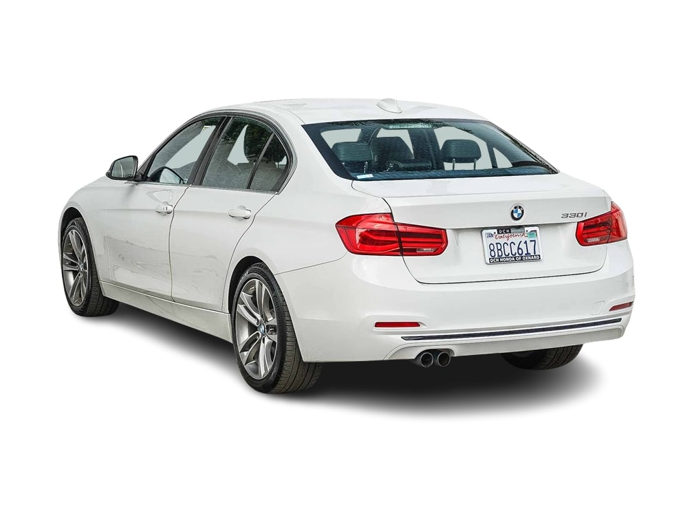 Thumbnail: 2018 BMW 3 Series - 3