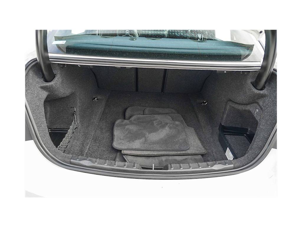 Thumbnail: 2018 BMW 3 Series - 16