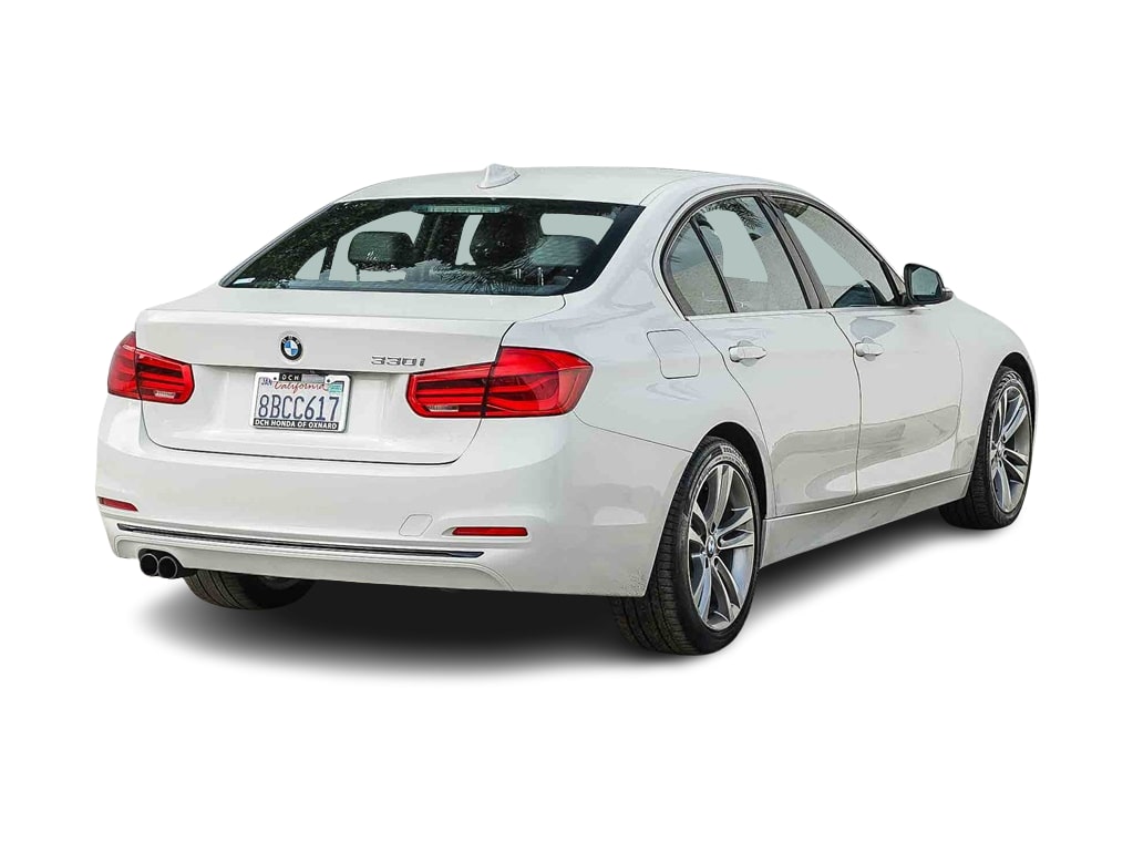 Thumbnail: 2018 BMW 3 Series - 19