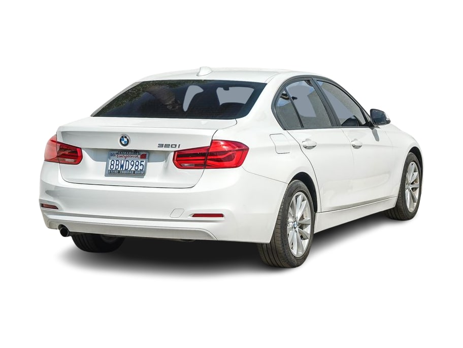 Thumbnail: 2018 BMW 3 Series - 9
