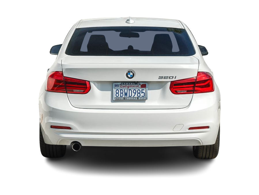 Thumbnail: 2018 BMW 3 Series - 3