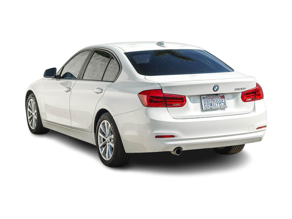 Thumbnail: 2018 BMW 3 Series - 2